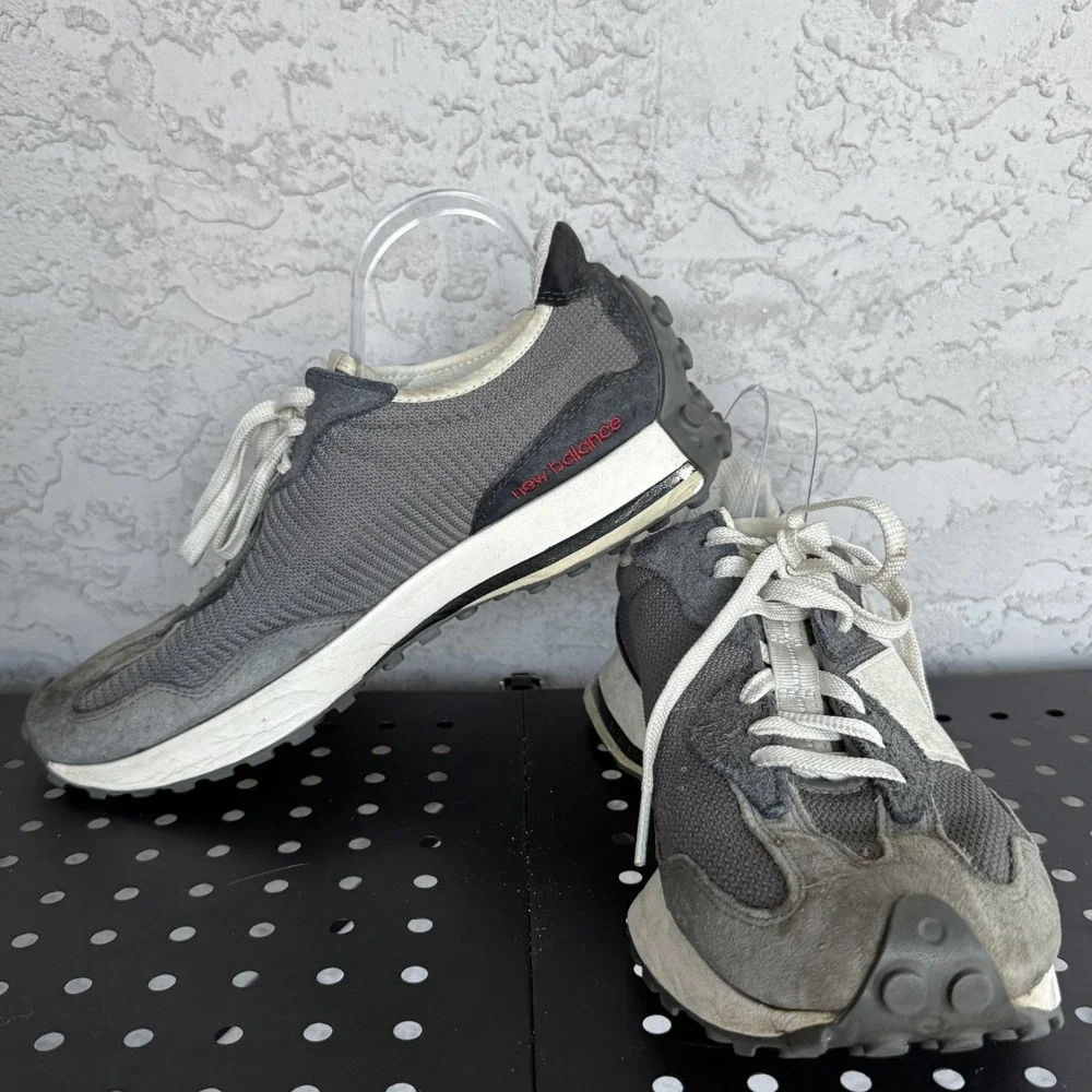 New Balance 327 Lifestyle Shoes Mens‎ 11.5 US 45.5 EU Archive Pack Castlerock